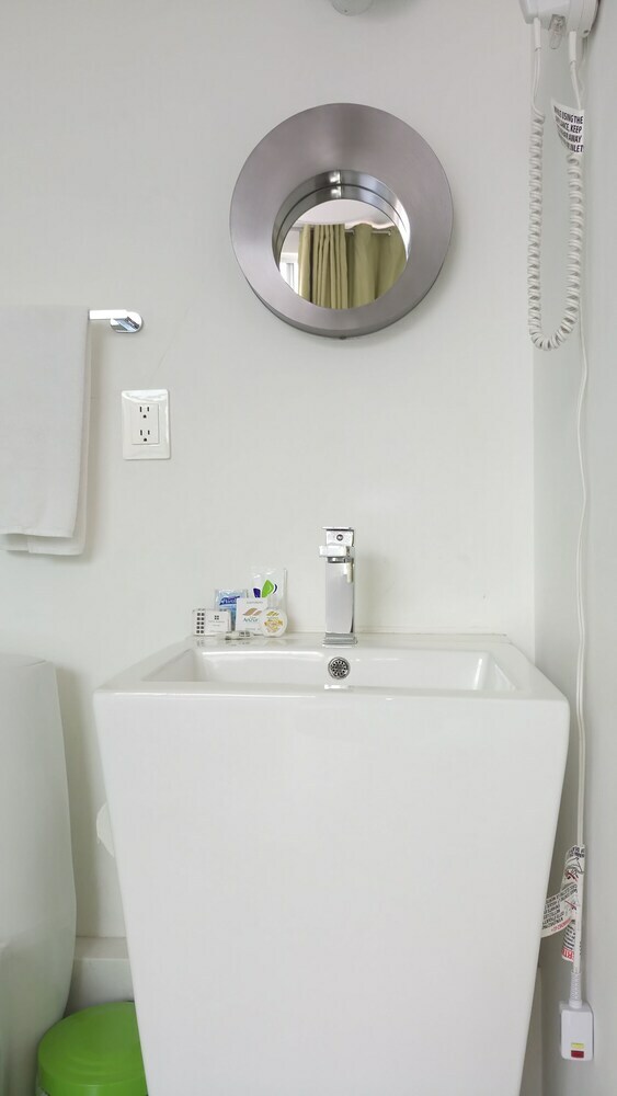 Bed & Breakfast Casa Anzures Suites