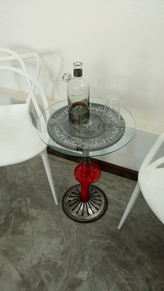 Bed & Breakfast Casa Anzures Suites