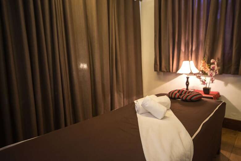 Hotel Grand Sierra Pines Baguio