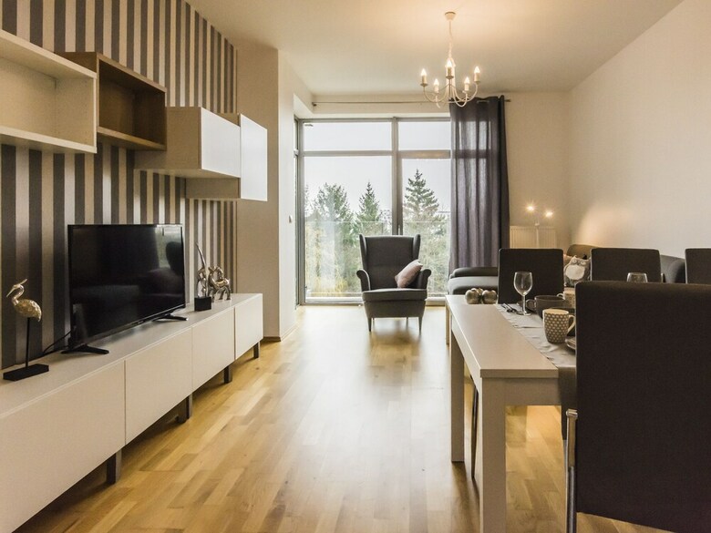 Vacationclub - Diune Apartments