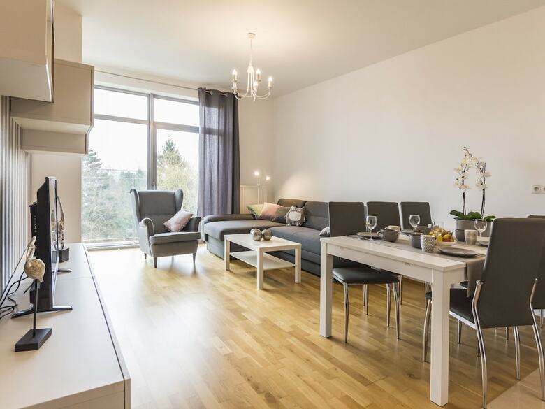 Vacationclub - Diune Apartments