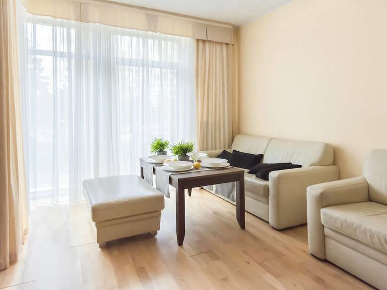 Vacationclub - Diune Apartments