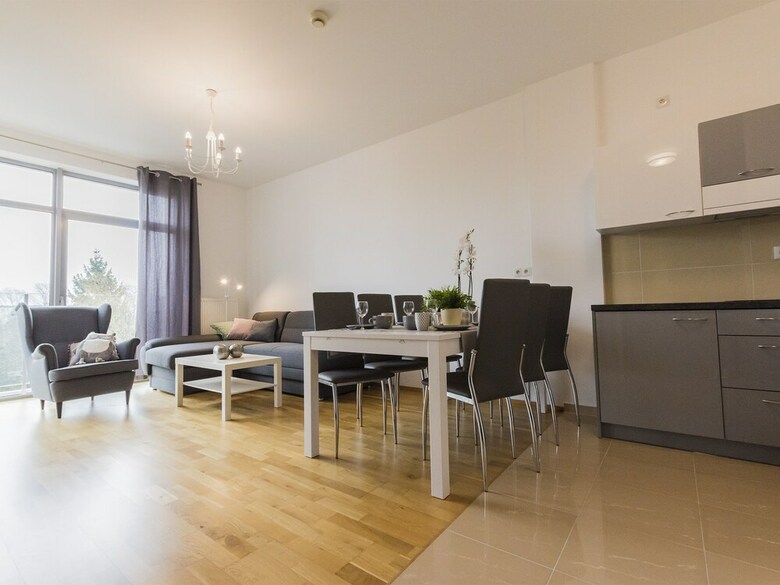 Vacationclub - Diune Apartments