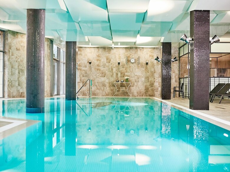 Vacationclub - Diune Apartments
