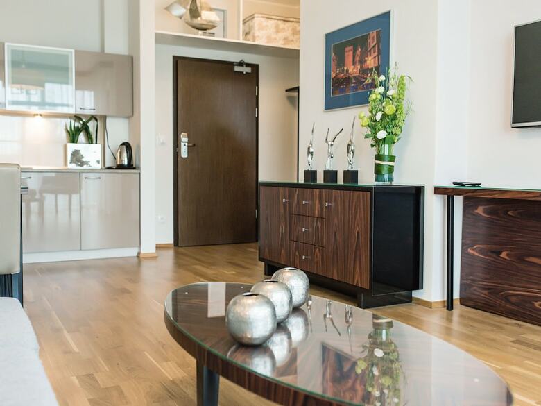 Vacationclub - Diune Apartments