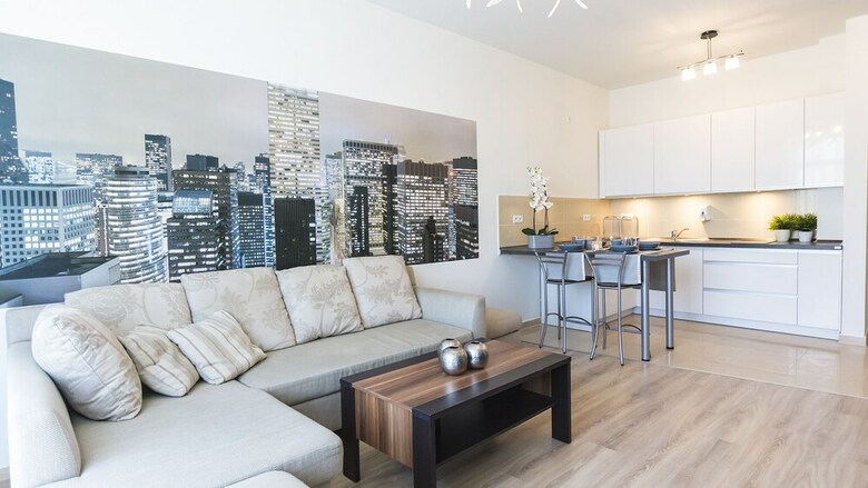 Vacationclub - Diune Apartments