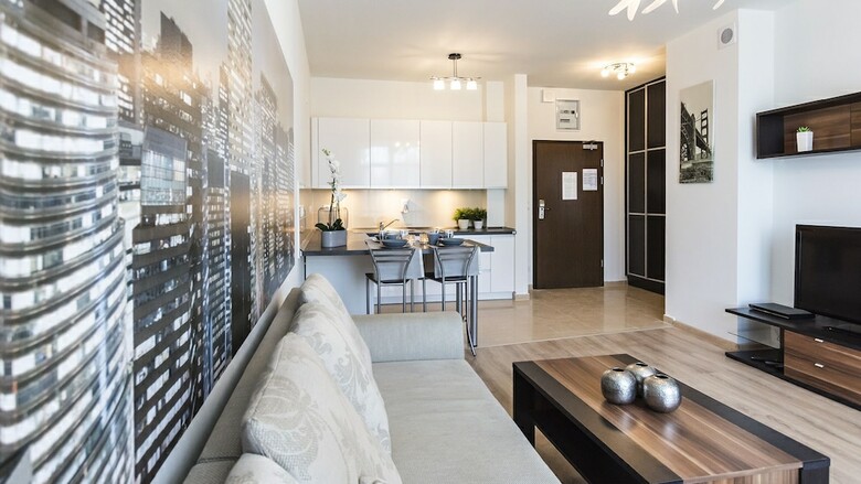 Vacationclub - Diune Apartments