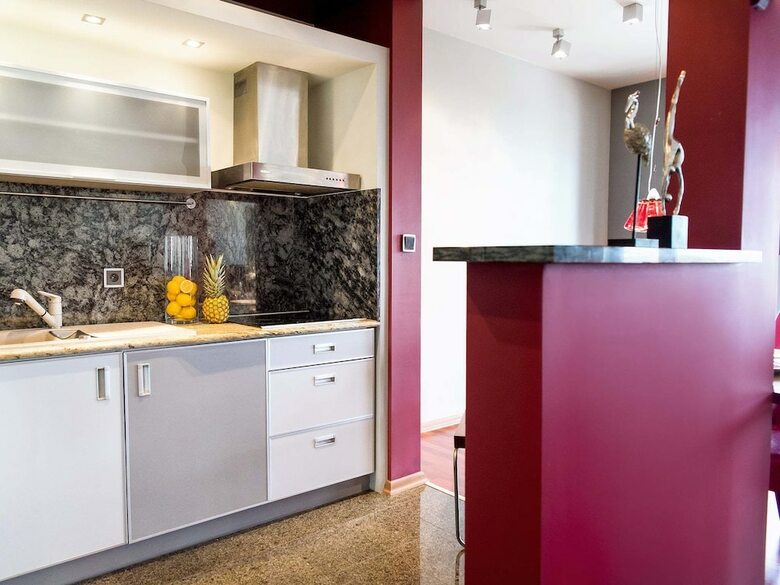 Vacationclub - Diune Apartments
