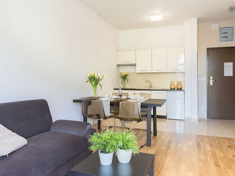 Vacationclub - Diune Apartments