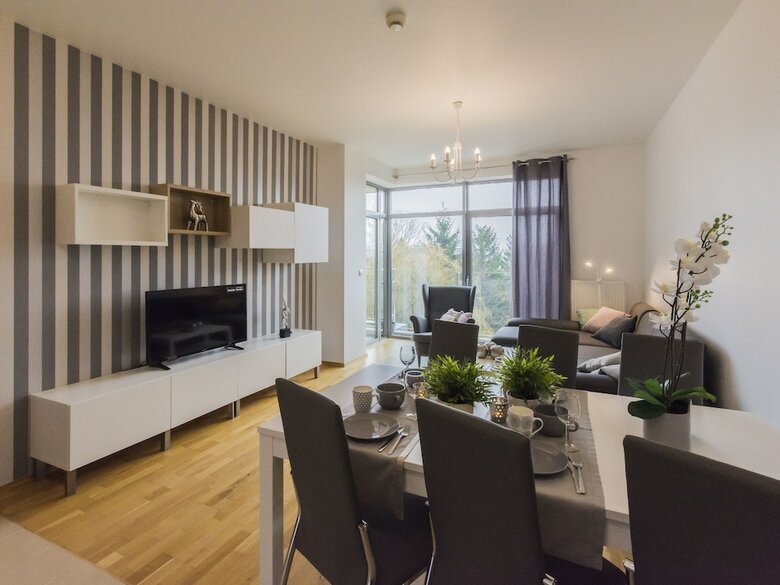 Vacationclub - Diune Apartments
