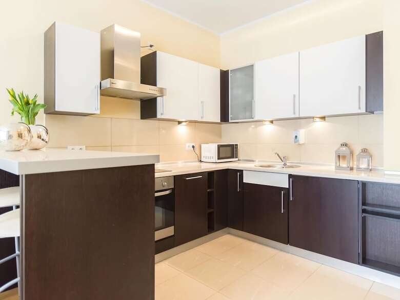 Vacationclub - Diune Apartments