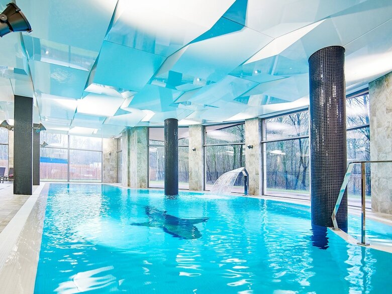Vacationclub - Diune Apartments
