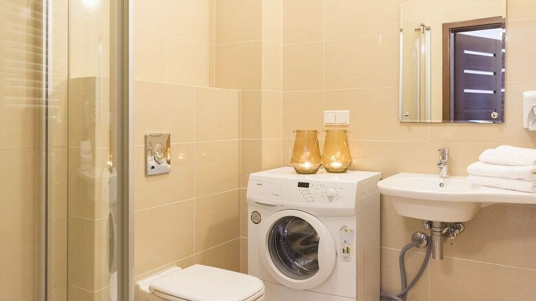 Vacationclub - Diune Apartments