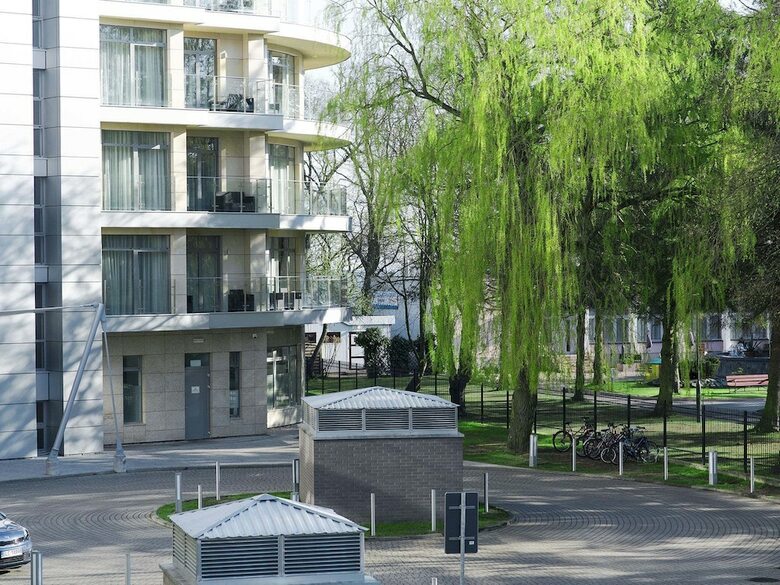 Vacationclub - Diune Apartments