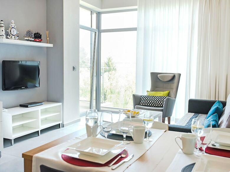 Vacationclub - Diune Apartments