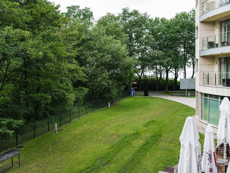 Vacationclub - Diune Apartments