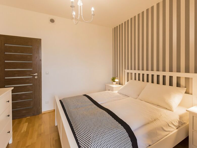 Vacationclub - Diune Apartments