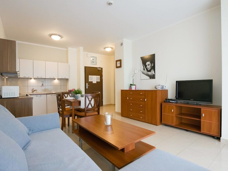 Vacationclub - Diune Apartments