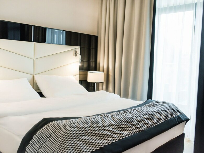 Vacationclub - Diune Apartments