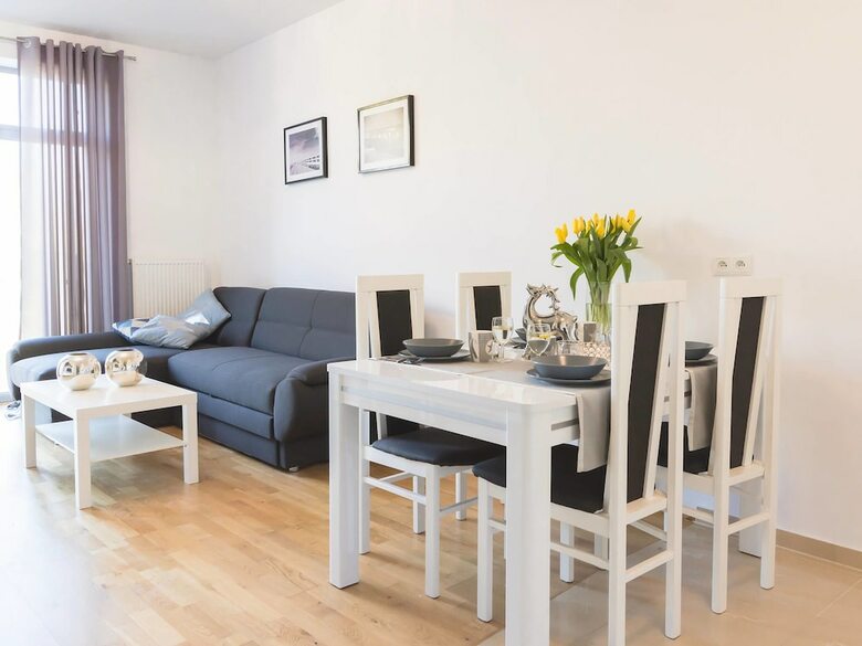 Vacationclub - Diune Apartments