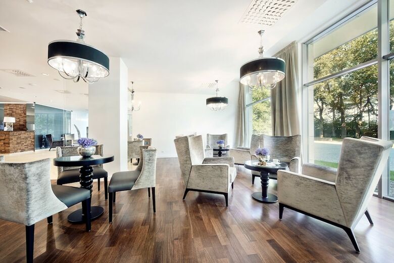 Vacationclub - Diune Apartments