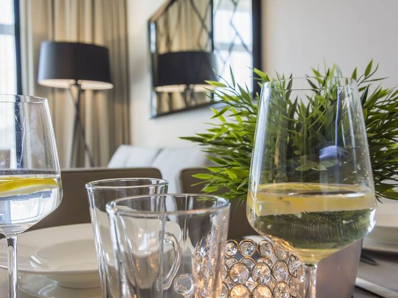 Vacationclub - Diune Apartments