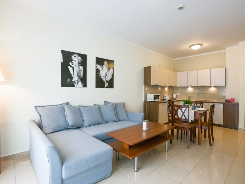 Vacationclub - Diune Apartments