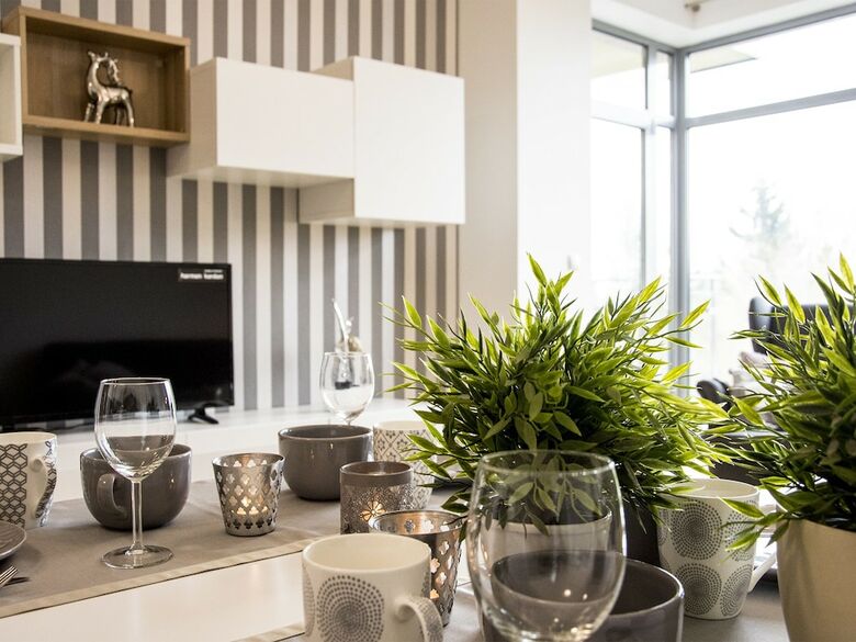 Vacationclub - Diune Apartments