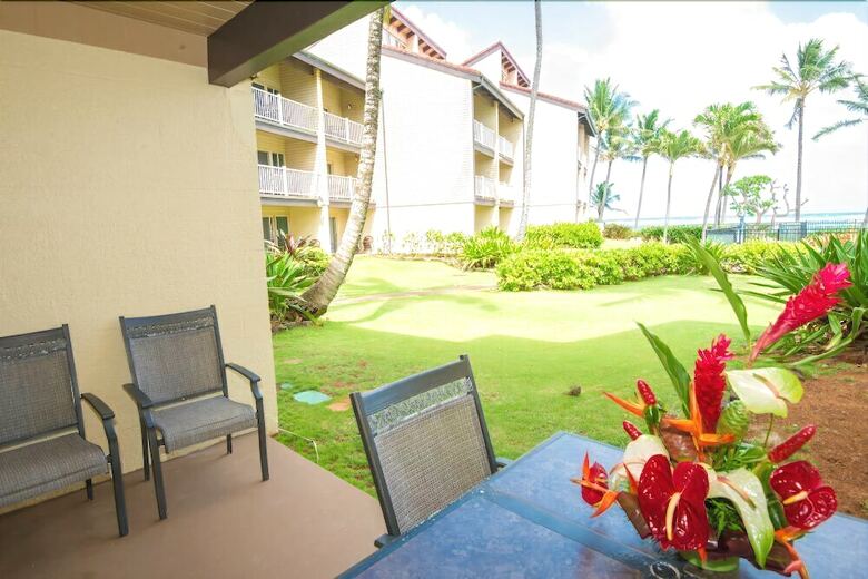 Kapaa Shore 117 By Redawning