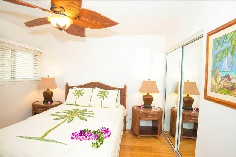 Kapaa Shore 117 By Redawning