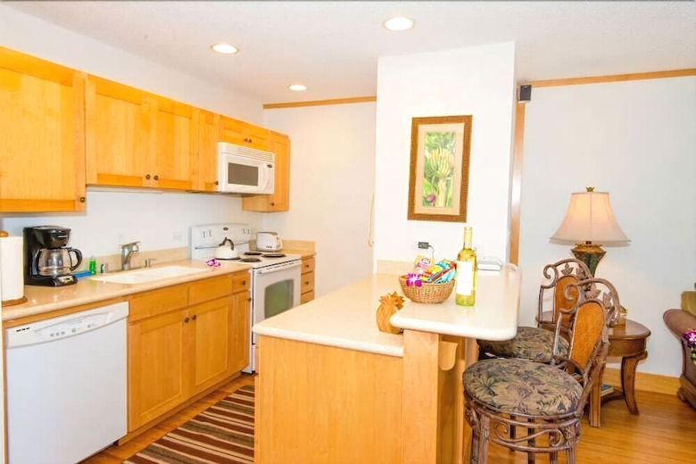 Kapaa Shore 117 By Redawning