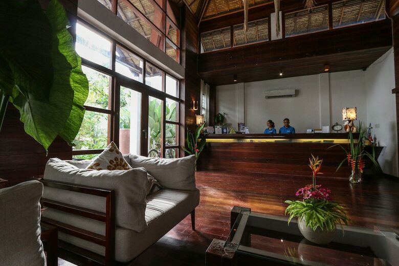 Apartamento Isla Cabana Resort