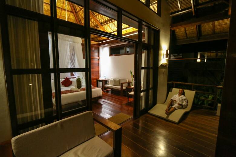 Apartamento Isla Cabana Resort
