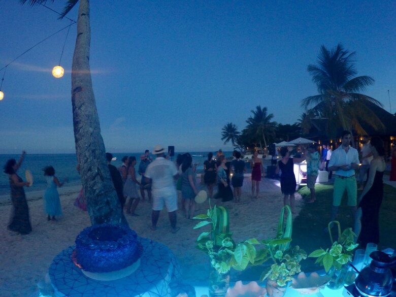 Apartamento Isla Cabana Resort