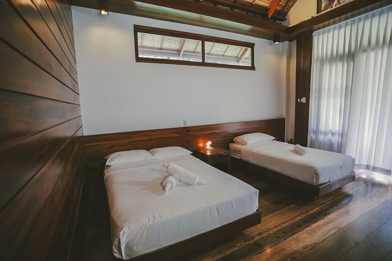 Apartamento Isla Cabana Resort