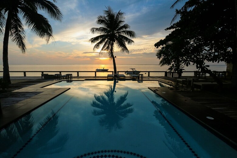 Apartamento Isla Cabana Resort