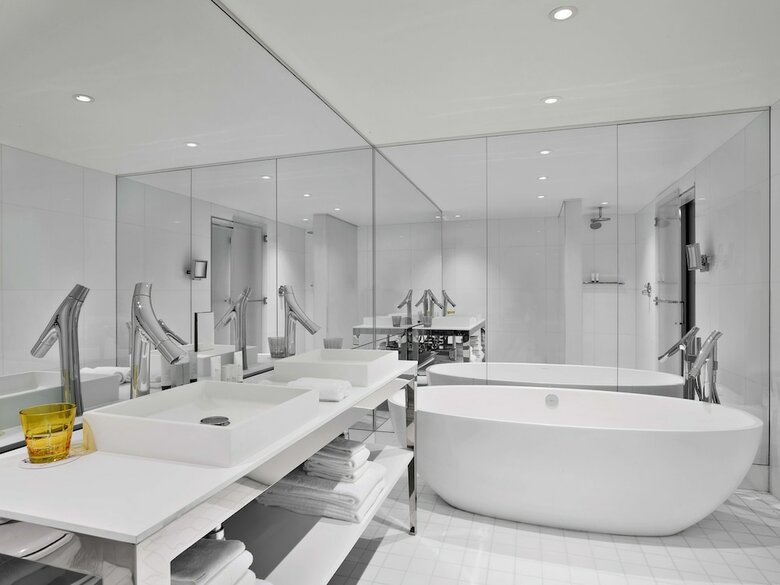 Hotel Sls Brickell