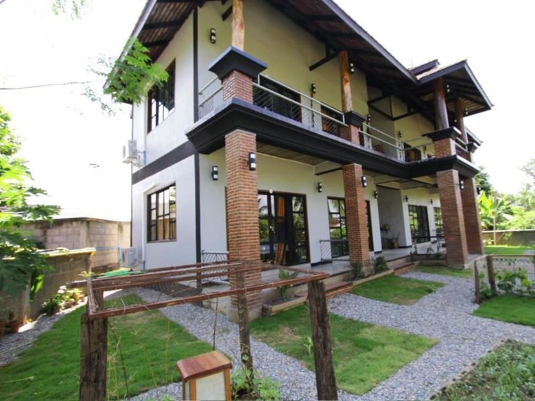 Hotel Above The Sea Guesthouse