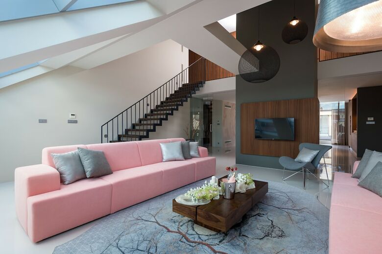 Empirent Mucha Apartments