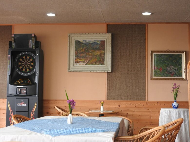 Uguisuya Ryokan