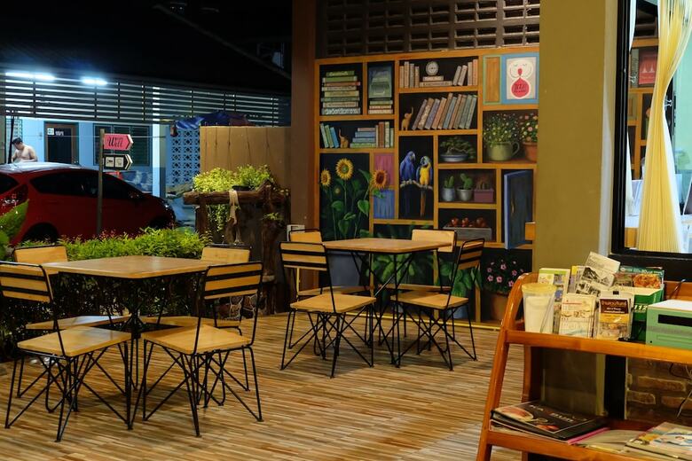 Hostal Warm Well Hostel Kanchanaburi