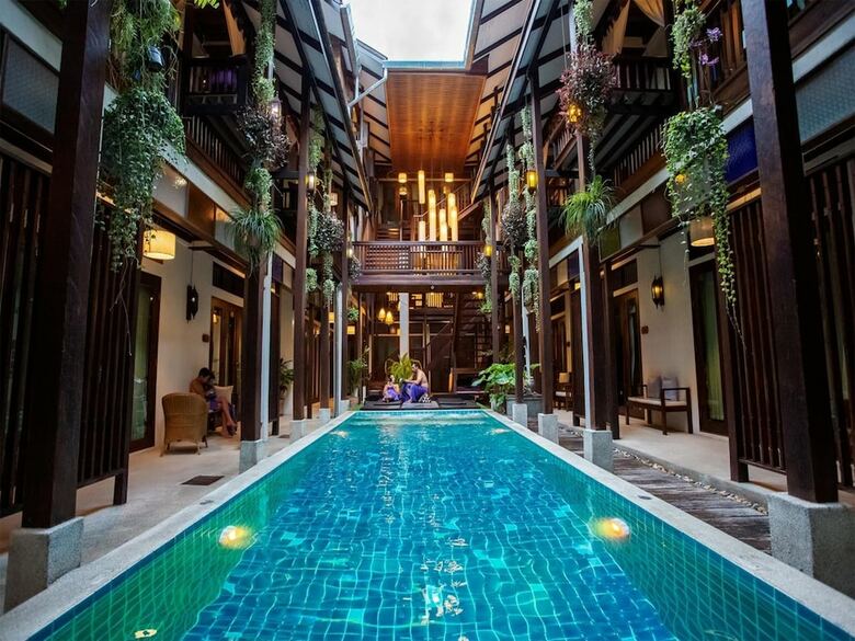 Ban Chang Tong Hotel