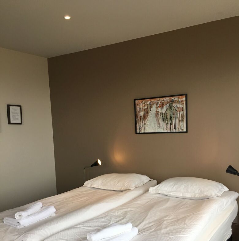 North Star Apartments In Rif