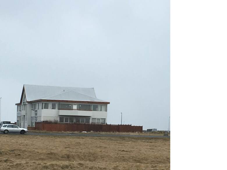 North Star Apartments In Rif