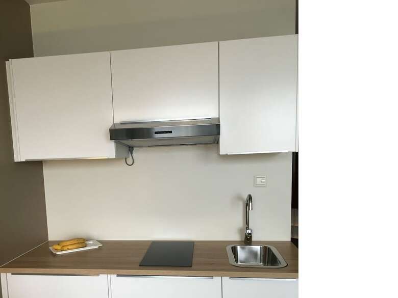 North Star Apartments In Rif