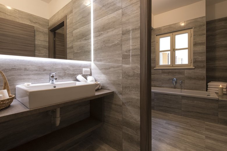 Luxury Britannia Apartments