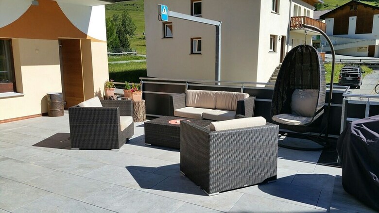 Hotel Al Rom