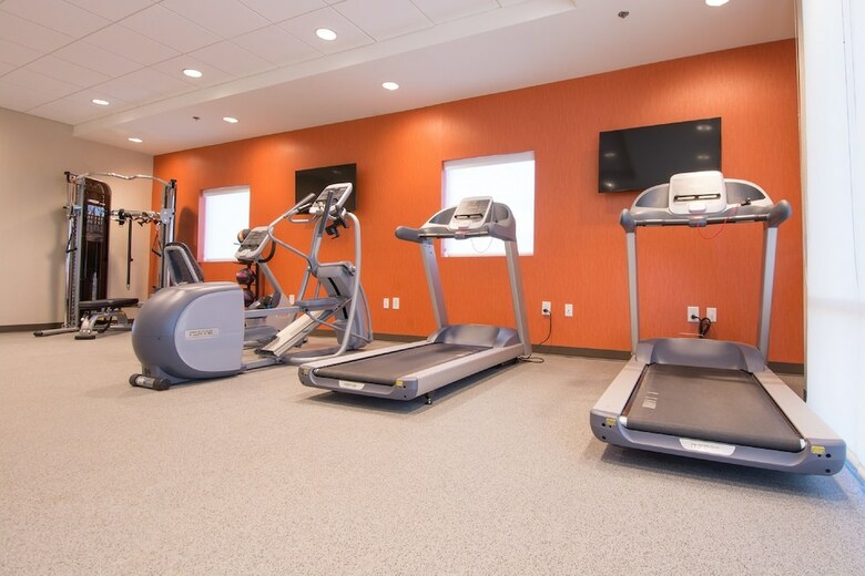 Hotel Home2 Suites Newnan