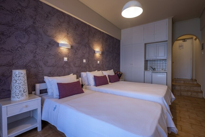 Aparthotel Nelly's Apartments