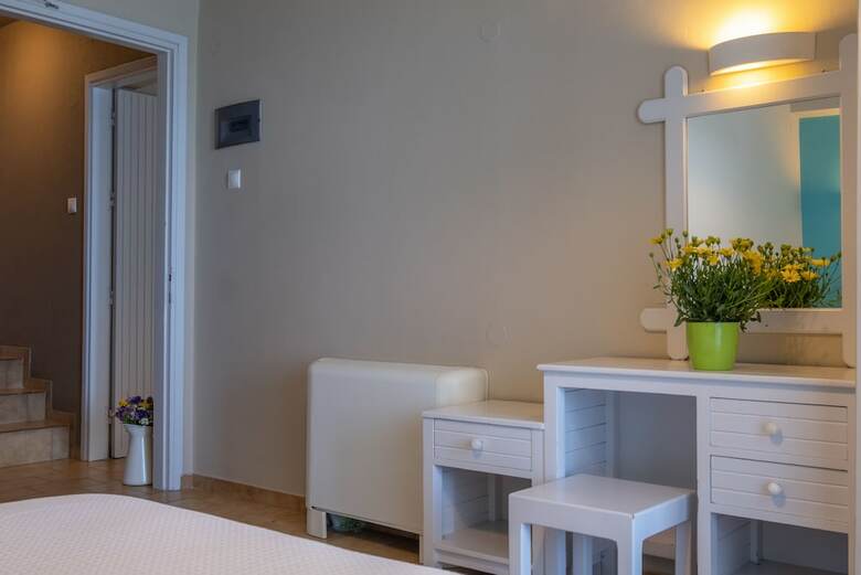 Aparthotel Nelly's Apartments